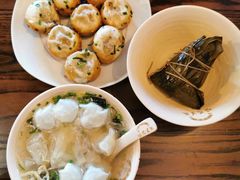 -哑巴生煎(临顿路店)