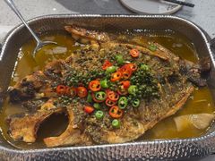 -林溪晚亭脆皮烤鱼(藁城店)