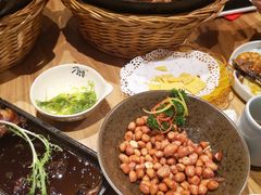 -刁馋一锅鲜·津门招牌菜(远洋未来汇店)