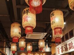 -旧街市鲜货老火锅(大光路店)