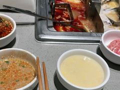 -海底捞火锅(金融街万达店)