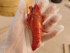 -靓靓蒸虾·头牌蒸虾(万松园玲珑店)