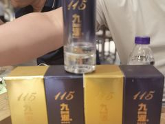 -树厨贵州菜(大十字店)