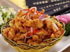 -特色椒盐排条(天山西路店)