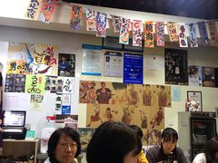 大堂-大成铁板烧•板前(复古餐厅石老人店)