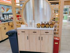 -大官米线(喜盈门范城店)