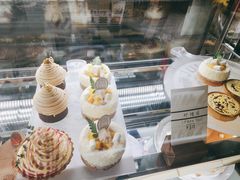 -Juicy Bakery(瑞景店)