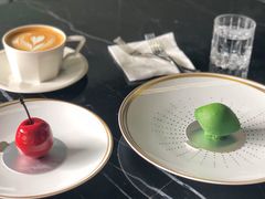 -JUN PASTRY(南通市圆融购物中心工农路店)