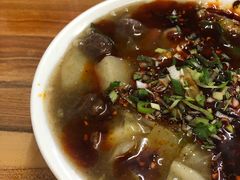 -老字号贾家肉丸糊辣汤(光明巷店)