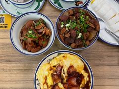-龍囍粤·顺德小吃·煲仔饭(安定门店)
