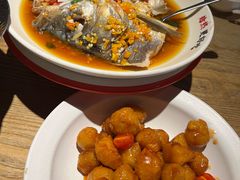 -湘阁里辣(沙井华润万家店)