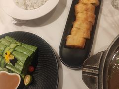 -茉莉餐厅(包河万达店)