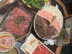 -大龙燚·旷野鲜火锅(广州首店)