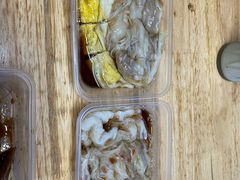 超级蛋肉肠粉-山水肠粉(盐田店)