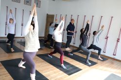 -Y+U遇瑜伽·普拉提