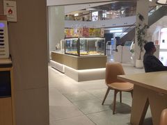 -奈雪的茶(龙湖西溪天街PRO店)