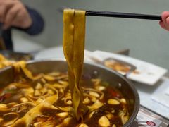 -黄记煌三汁焖锅(华发商都店)