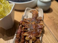 -额尔敦传统涮火锅·冰煮羊(铁东店)