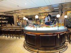 -壳里西餐厅Coquille Seafood Bistro(蒙自路店)