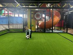 -欧酷世界动力星球(王府井奥莱UP TOWN店)