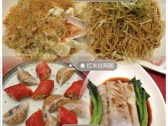 -北园酒家(小北路店)