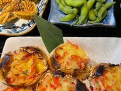 -真剑日本料理·铁板烧(贵州路店)