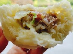 鲜肉包-舒小笼松针小笼包
