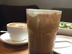 -1901 Cafe(西四店)