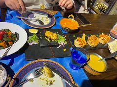 -甘尼仕印度餐厅爵士酒吧(阳春巷店)
