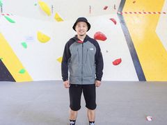 -问山MountQuest攀岩馆