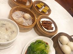 -京粤荟(海王银河科技大厦店)