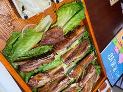 -那拉提之疆·新疆菜(美院店)