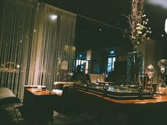 -T館·花园艺术餐厅