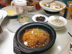 -田园趣赶集湘潭菜(袁家岭店)