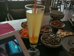 -碧露轩·大益茶体验馆(镇江路店)