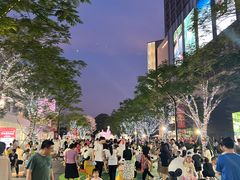 -东莞松山湖万象汇