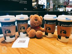 -luckincoffee瑞幸咖啡(香港名店街店)