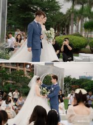-金禧婚礼定制