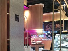 -比格比萨自助(南京万达茂店)