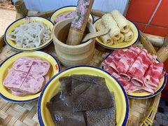 -卤校长重庆火锅(合肥宁国路店)