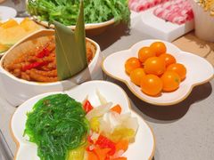 -海底捞火锅(宇飞大厦店)
