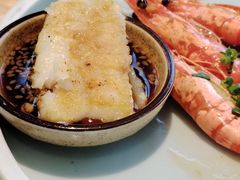 -千叶创意融合料理(水韵城店)