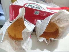 -港师傅·菠萝包(北京超极合生汇店)