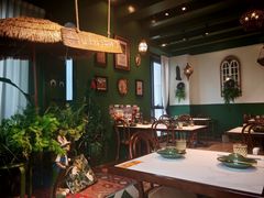 -Thai Basil罗勒叶泰式餐厅(时代天街店)