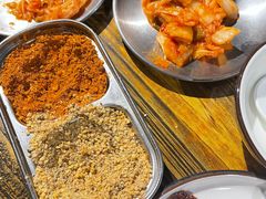 -范儿·嫂子烤肉·精致炭火烤肉(长治路店)