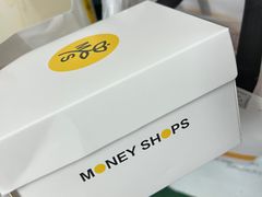 -Money Shops(愚园路店)