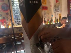 -三杯赤運·中式小酒馆(所城里店)