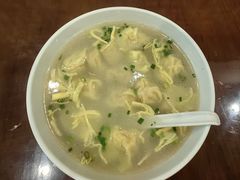-东泰祥生煎馆(陕西南路店)