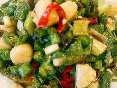 -必点海鲜·海肠捞饭·鲅鱼水饺(滨江道店)