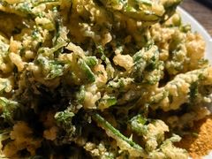 -北京龙庆四季香农家饭庄·灶台鱼·碳烤虹鳟鱼(龙庆峡店)